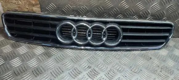 Audi A3 S3 8L Front bumper DC19006