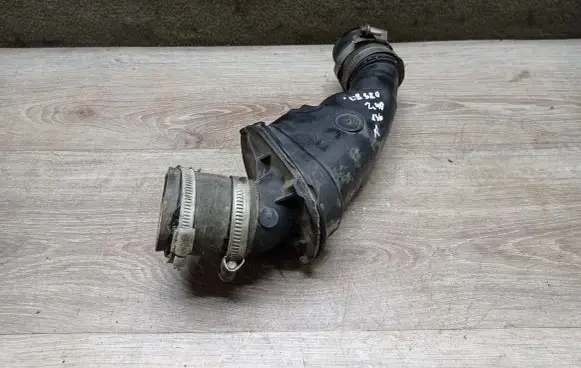 Volvo S80 Intake resonator 30778733 30778734 5307787340