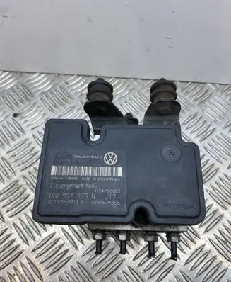 Skoda Octavia Mk1 (1U) ABS Pump 1K0907379N