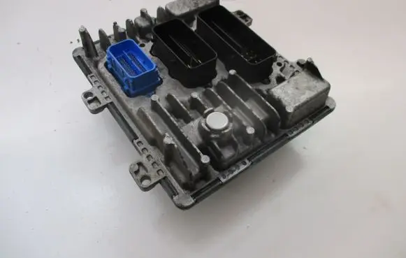 Opel Insignia A Engine control unit/module 55491736 B20DTH