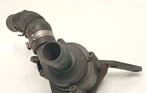 Audi A5 8T 8F Electric auxiliary coolant/water pump 059121004G 059103392AC 059121012A