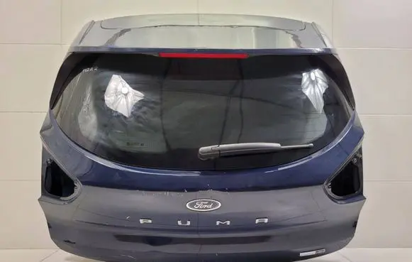 Ford Puma Tailgate/trunk/boot lid