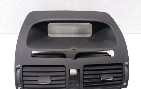 Toyota Avensis T250 Dash center air vent grill BOURBON8581