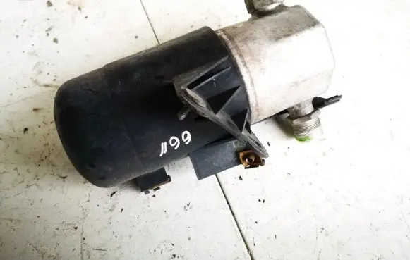 Audi A4 S4 B5 8D Air conditioning (A/C) air dryer 8d0860197