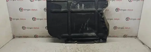 Jeep Grand Cherokee Engine splash shield/under tray 68191341