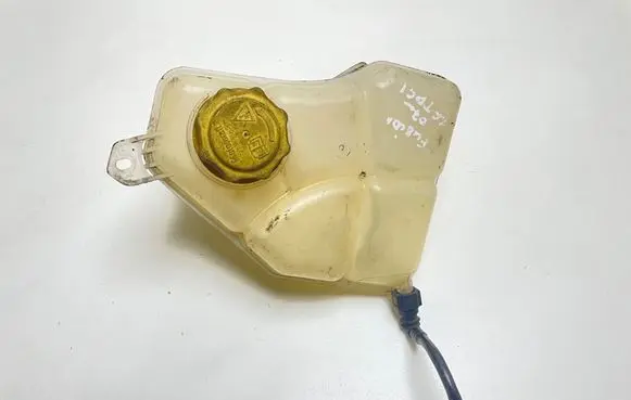 Ford Fusion Coolant expansion tank/reservoir 3S618K218 D2L4A