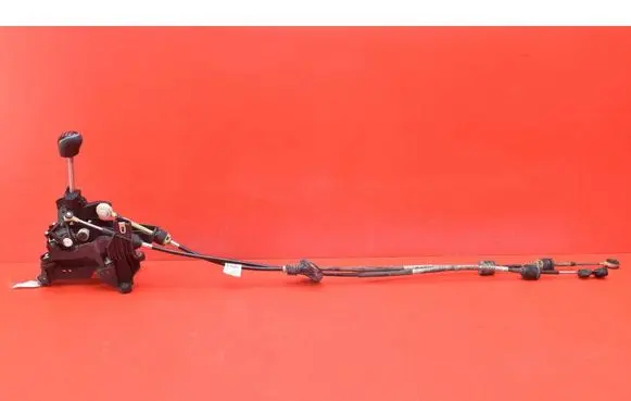 Ford Focus Gear shift rod BV6R-7C453-CKC