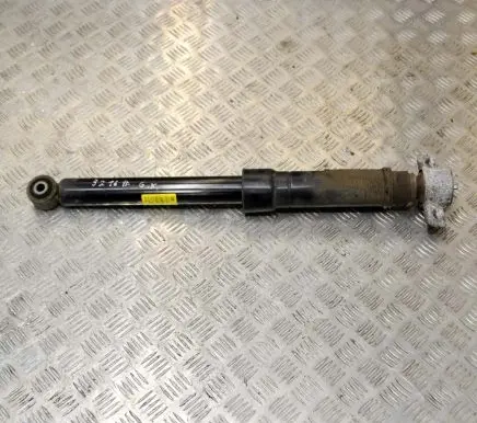 Opel Mokka Rear shock absorber/damper 95320369