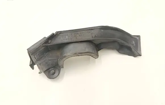 BMW 5 F10 F11 Engine compartment rubber 7206570 107020GE
