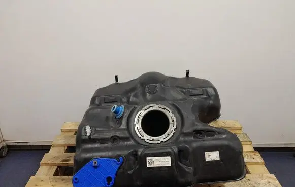 Porsche Cayman 981 Fuel tank 99120102104