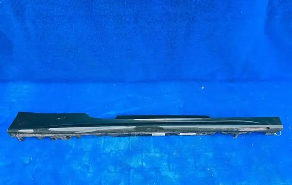 BMW 4 G22 G23 G24 G26 Sill/side skirt trim 8075868