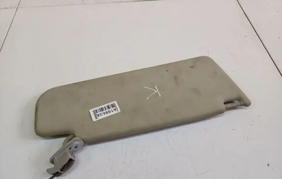 Volkswagen PASSAT B5 Sun visor 8D0857551E