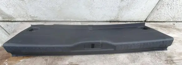 Peugeot RCZ Trunk/boot sill cover protection YM16401977