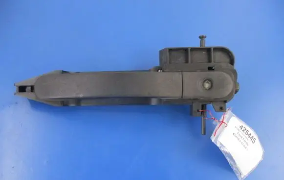 Ford Fiesta Front door exterior handle 2S61-A224A37-AL