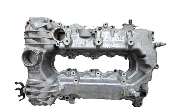 Opel Astra K Rocker cam cover S27639322 55486225