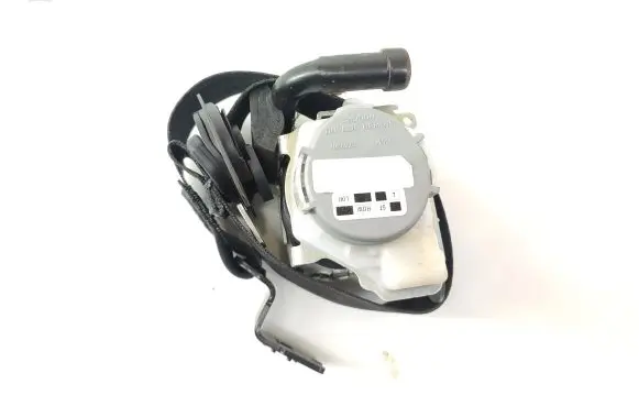Seat Ibiza V (KJ) Front seatbelt 3098436AA 0589P10026