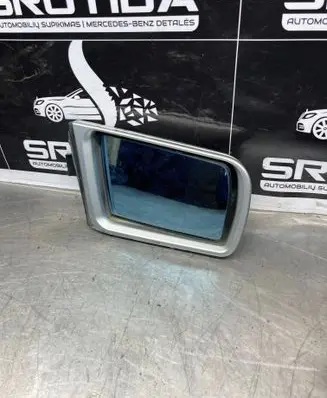 Mercedes-Benz C W202 Front door electric wing mirror 413122410 2028110298