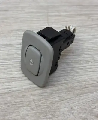 Citroen C5 Sunroof switch 96627830BJ 040309 000410559