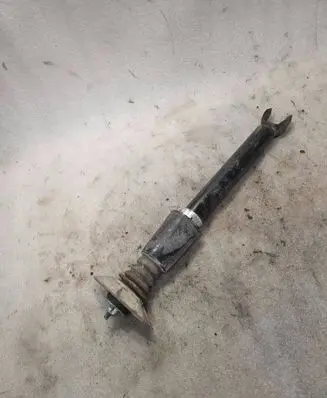 Audi A8 S8 D2 4D Rear shock absorber/damper 