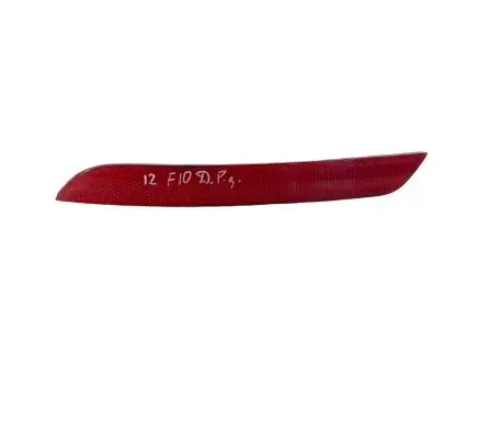 Rear tail light reflector
