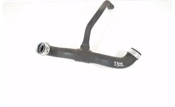 Mercedes-Benz S W221 Engine coolant pipe/hose A2215016884