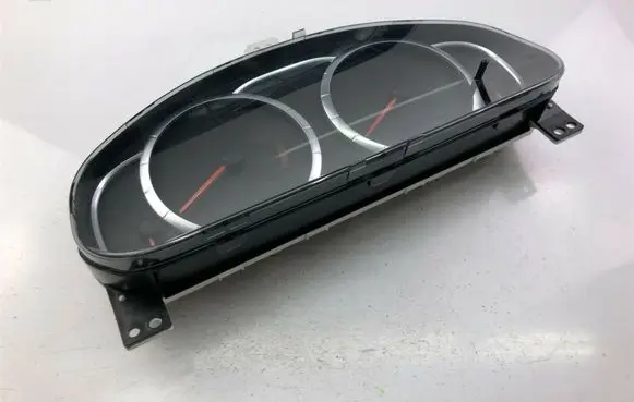 Mazda 6 Speedometer (instrument cluster) 6KGP9EC G1447