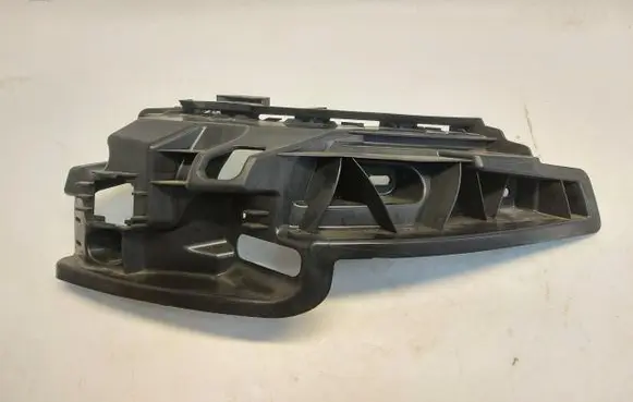 Porsche Taycan 9J1 Fender mounting bracket 9J0807126JLK01