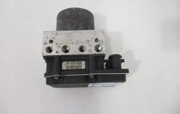 Renault Megane II ABS Pump 0265800317