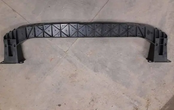Citroen Berlingo Front bumper support beam 968058080