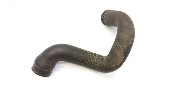 BMW 3 E30 Engine coolant pipe/hose 1709051