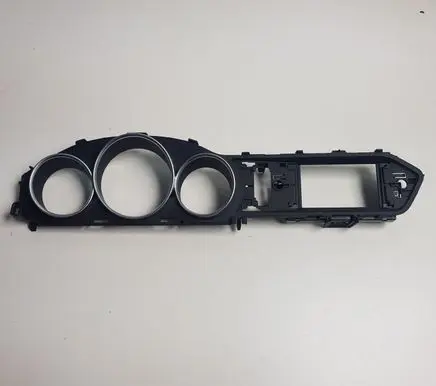 Mercedes-Benz C W204 Dashboard trim A2046890239 A1729016600