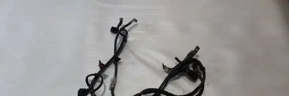 Audi S1 Positive cable (battery) 6C0971349