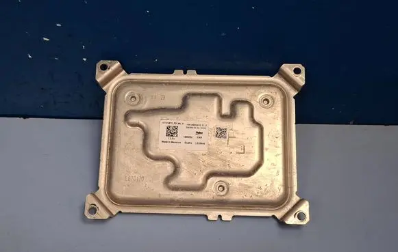 Peugeot 2008 II Headlight ballast module Xenon B990433 8800021000