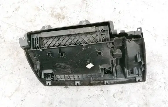 BMW 7 E65 E66 Glove box 51167029753 50403110