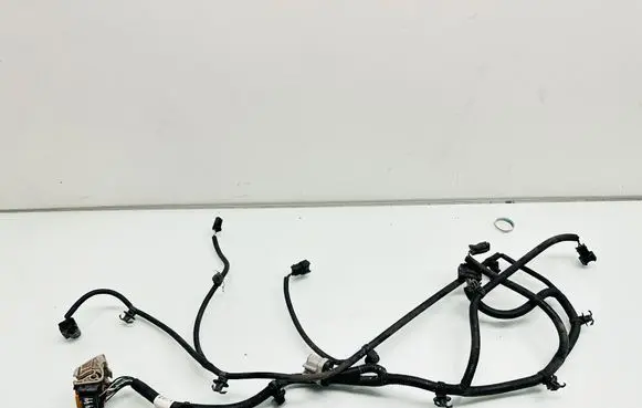 KIA Optima Parking sensor (PDC) wiring loom 91840a8110