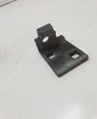 Front door upper hinge
