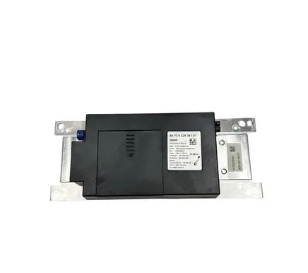 BMW 5 F10 F11 Bluetooth control unit module 9329341