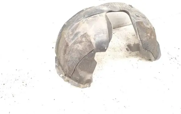 Peugeot RCZ Front wheel arch liner splash guards YM21501880 YM21501880RH