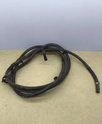 Mercedes-Benz CLK A209 C209 Headlight washer hose/pipe 2098300196