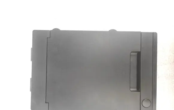 BMW 5 F10 F11 Other center console (tunnel) element