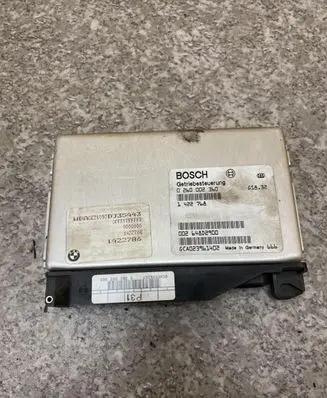 Gearbox control unit/module