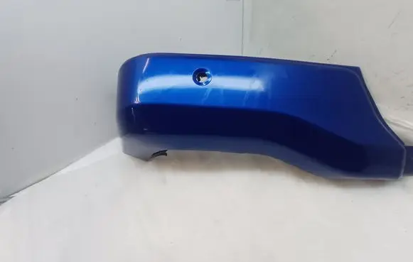 Ford Ranger IV Rear bumper corner part panel trim N1WB17K825H