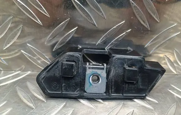 Peugeot 408 P54 Front bumper mounting bracket 9840705380