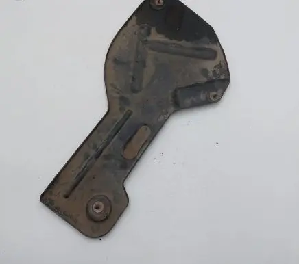 Mini Cooper Countryman R60 Front bumper skid plate/under tray 9800663