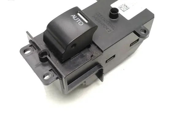 Honda CR-V Electric window control switch 35760SWAG010M2 1201114001235