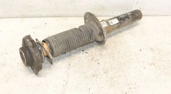 Skoda Yeti (5L) Front shock absorber with coil spring 1K0412022E 3C0413031BC