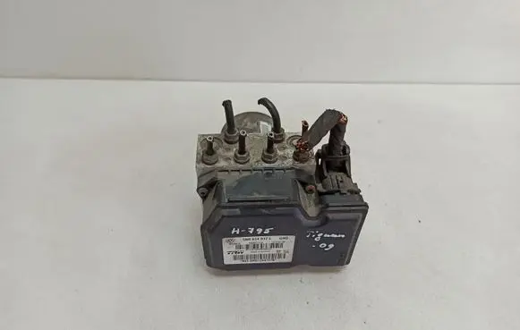 Volkswagen Tiguan ABS Pump 5N0614517L