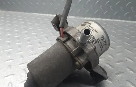 Subaru B9 Tribeca Electric auxiliary coolant/water pump 26110XA00A 00921700 061440460