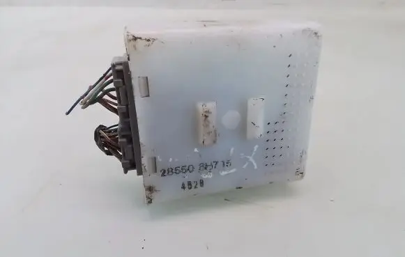 Nissan X-Trail T30 Other control units/modules 285508H715
