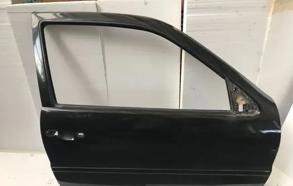 Volkswagen Polo III 6N 6N2 6NF Door (2 Door Coupe) 